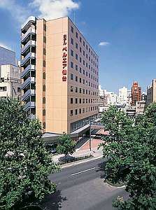 Photo of Buildings in Ichibancho