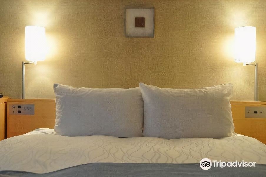 Photo of Bedroom in Utsunomiya