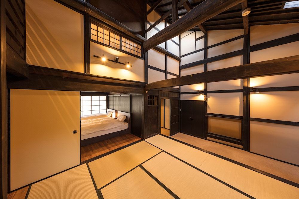 Photo of Kitchen in Yuasa