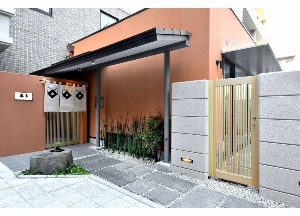 Photo of Buildings in Nishi-Shinjuku
