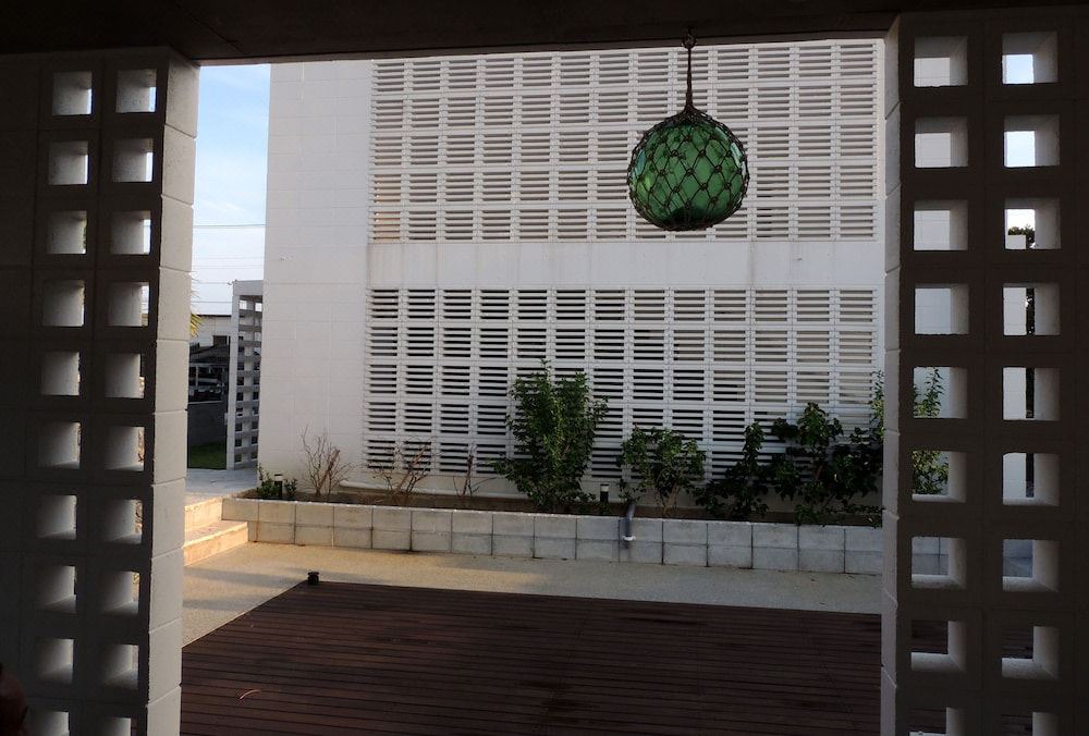 Photo of Buildings in Uruma