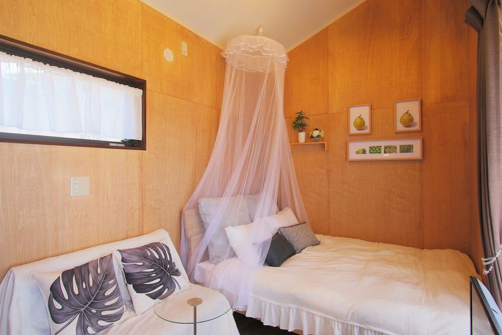 Photo of Bedroom in Yamanakako