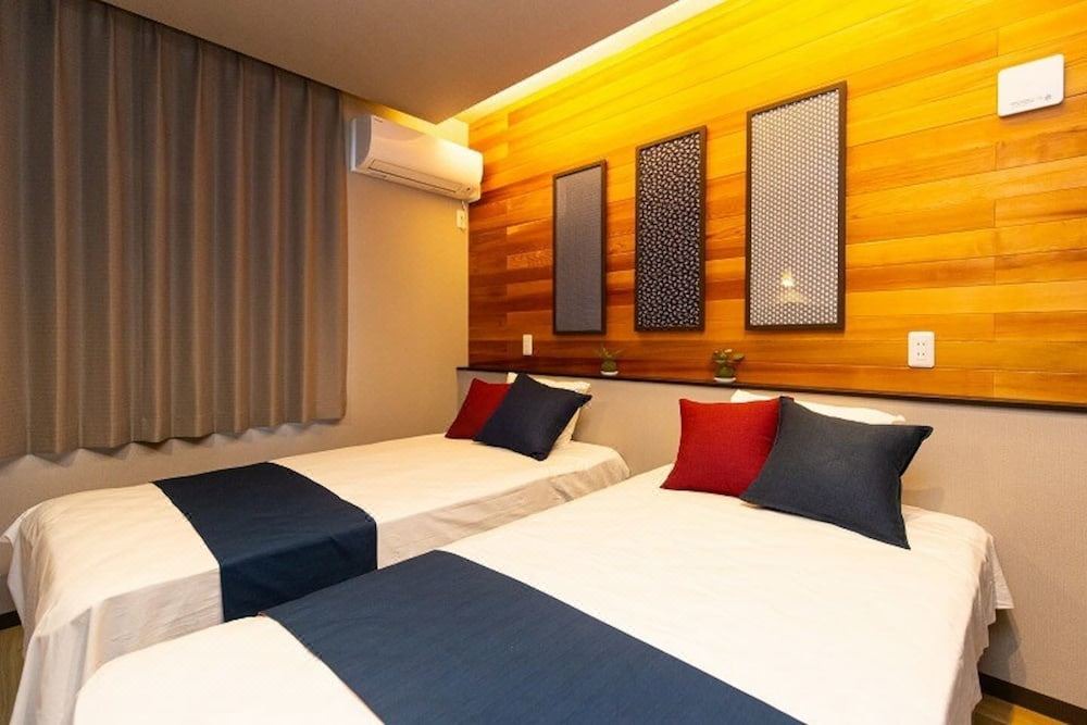 Photo of Bedroom in Yumoto