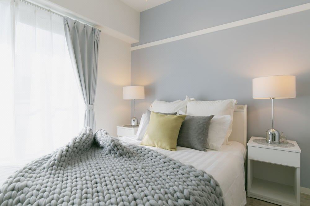 Photo of Bedroom in Naha