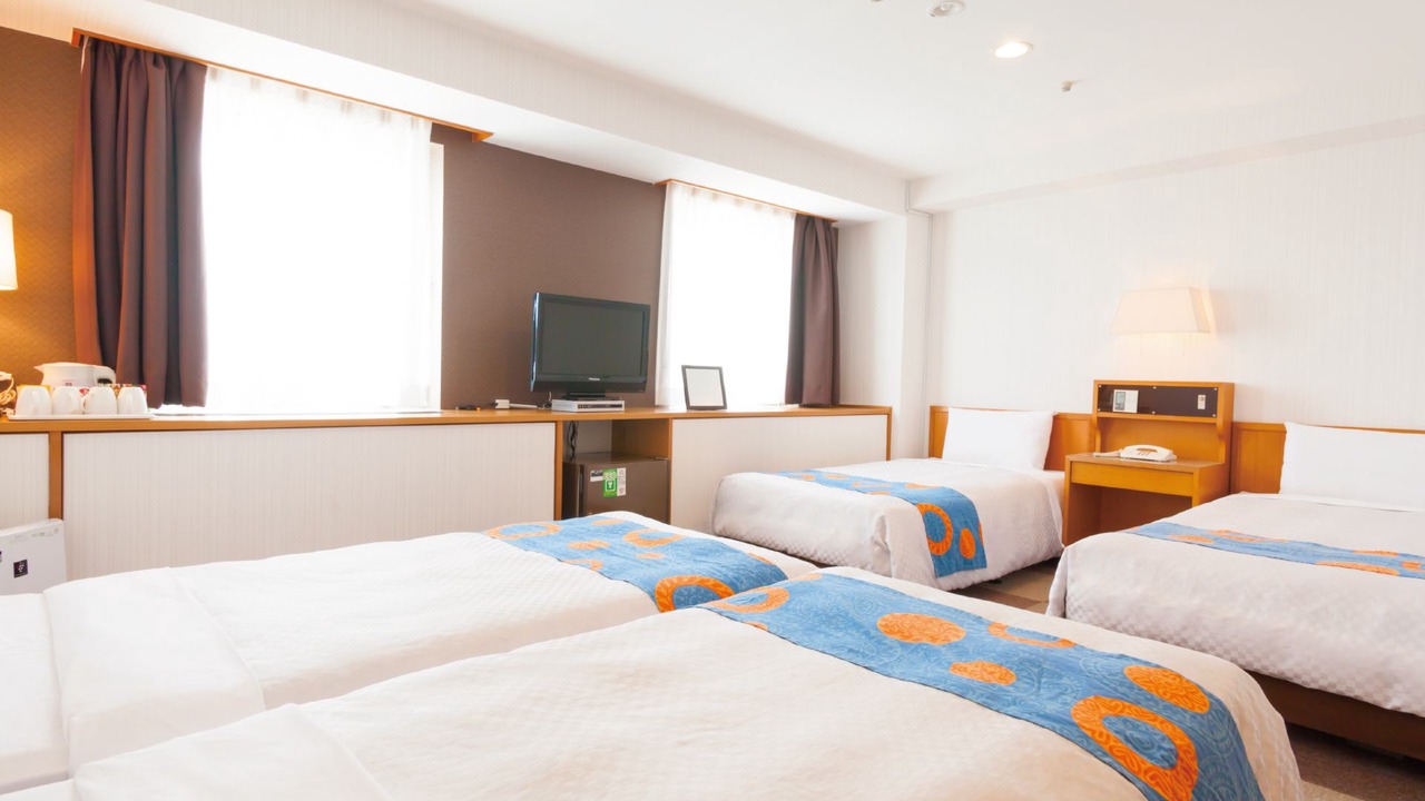 Photo of Bedroom in Asato