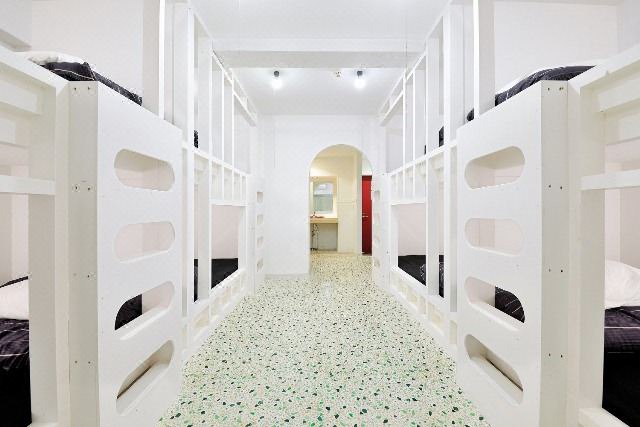 Photo of Bedroom in Nishiasakusa