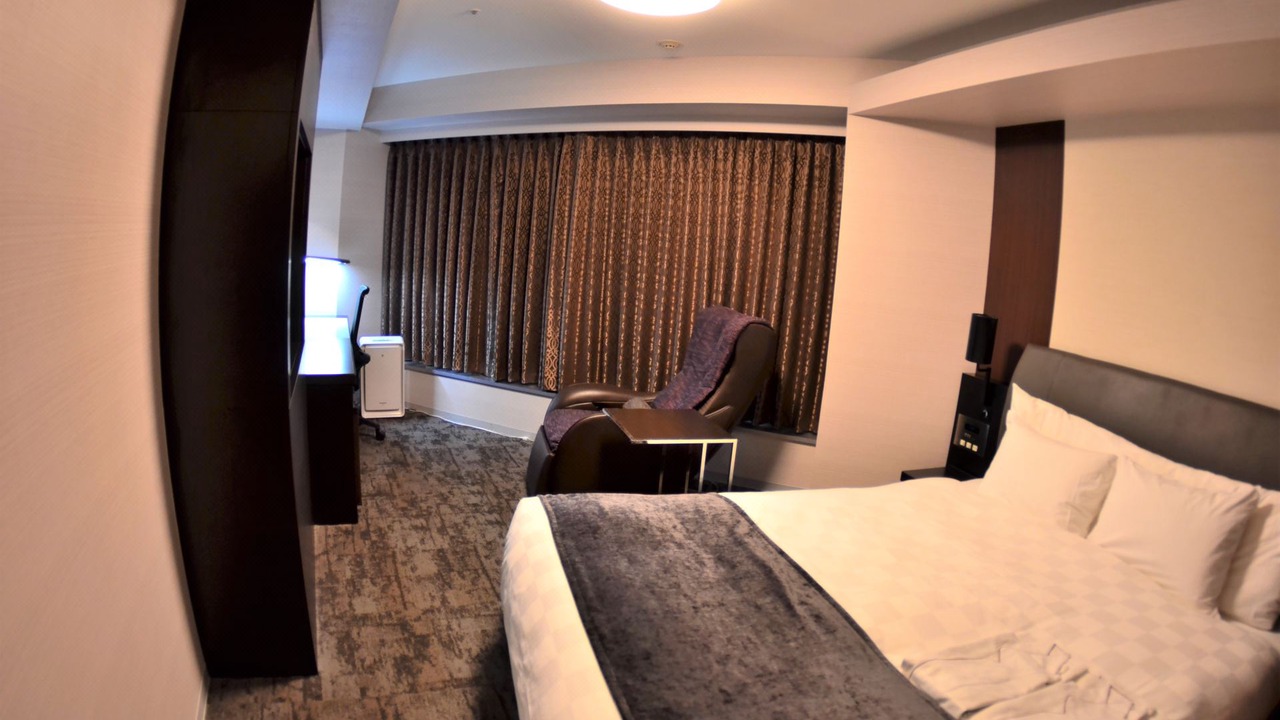 Photo of Bedroom in Sasashimacho