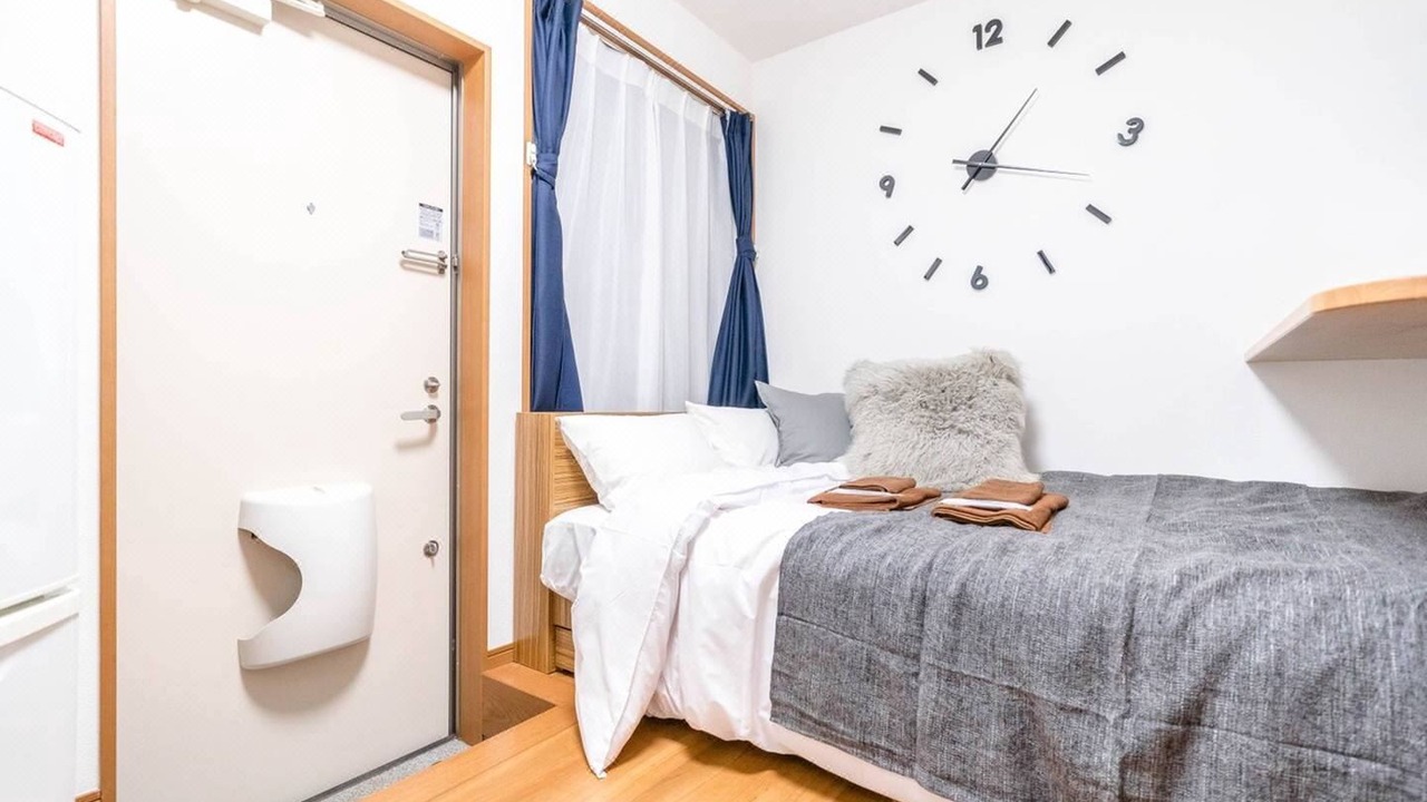 Photo of Bedroom in Kita