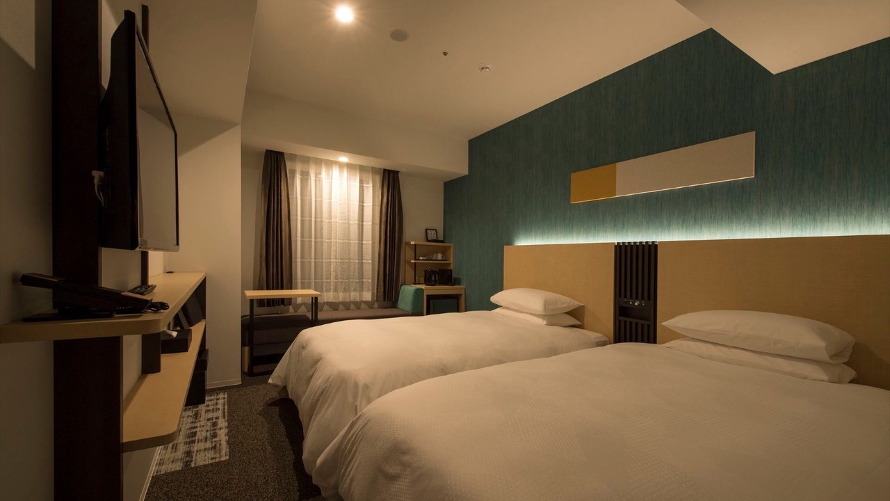 Photo of Bedroom in Odori