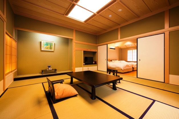 Photo of Livingroom in Noborioji
