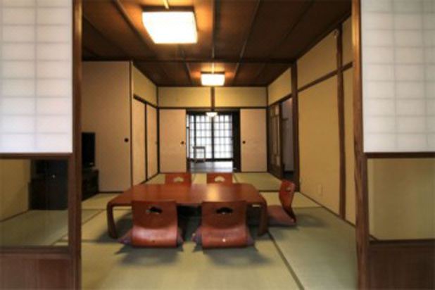 Photo of Livingroom in Nishijin
