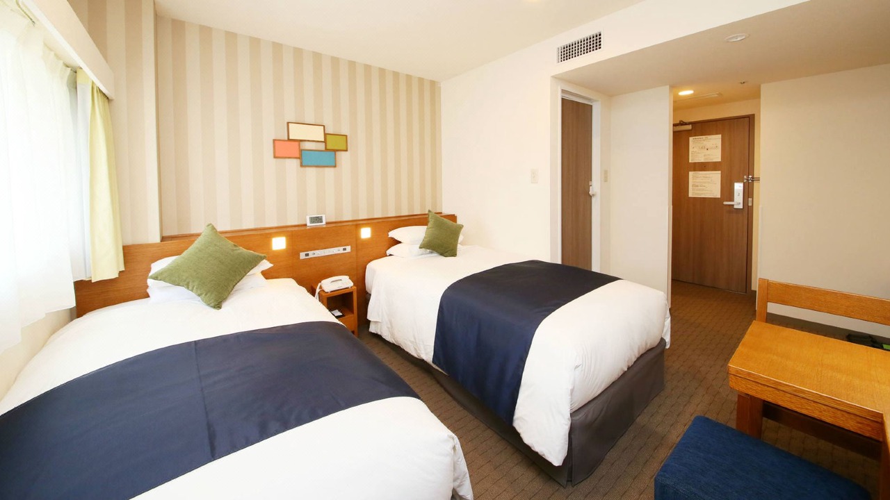 Photo of Bedroom in Nishi-Shinjuku