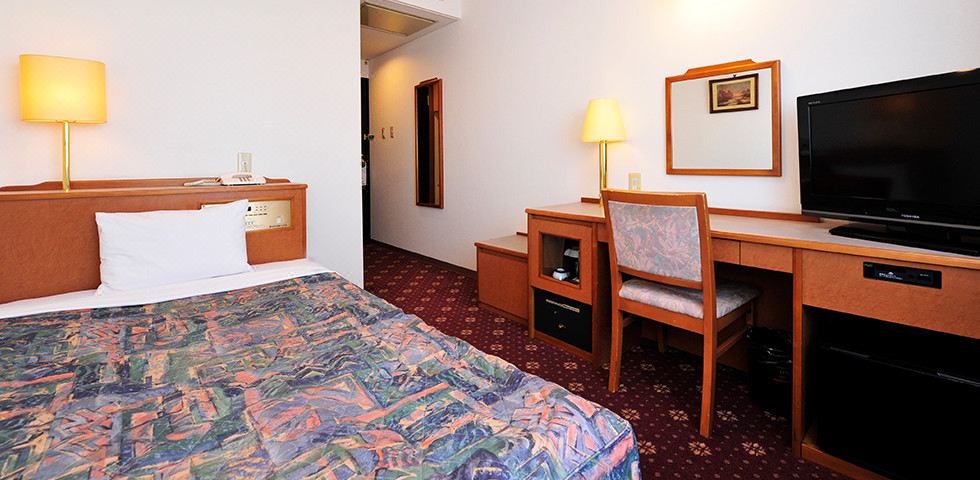 Photo of Bedroom in Kitami