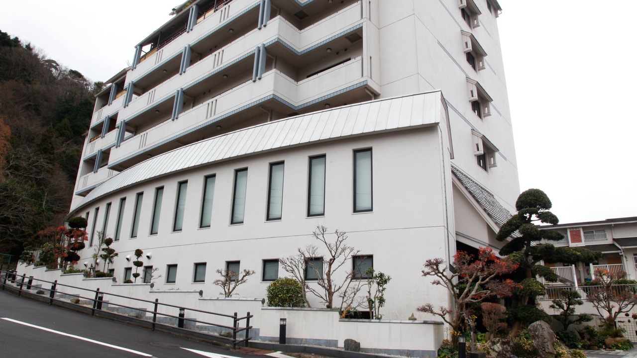 Photo of Buildings in Kita Ward