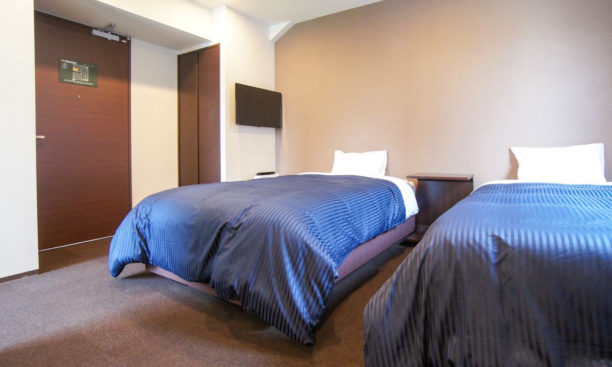 Photo of Bedroom in Chinatown