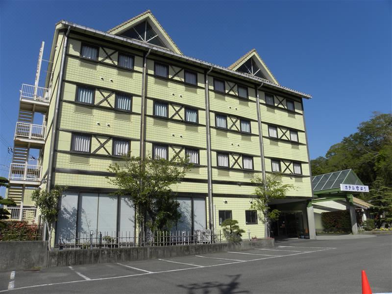 Photo of Buildings in Nahari-cho