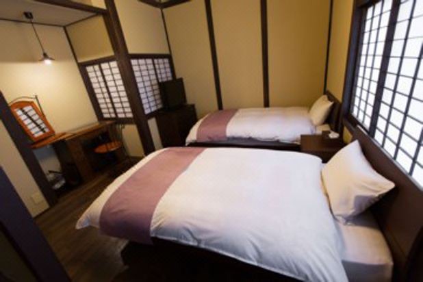 Photo of Bedroom in Nishijin