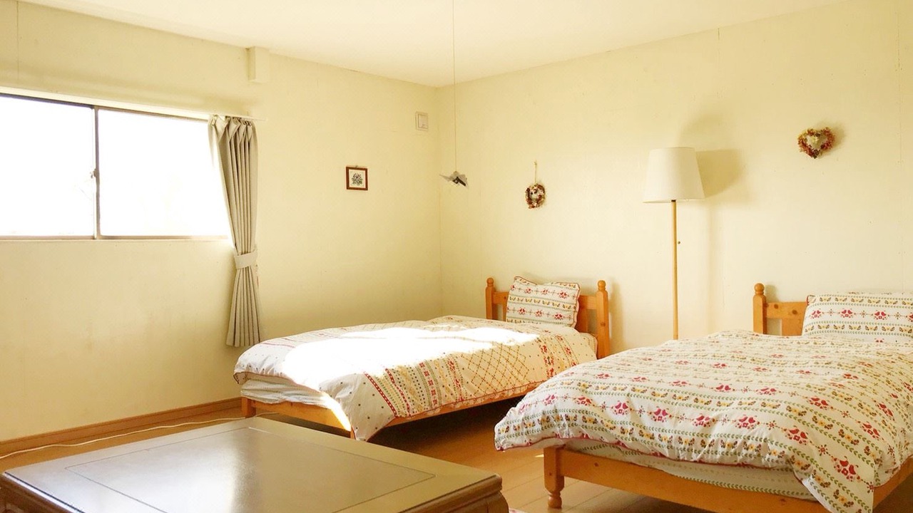 Photo of Bedroom in Tsurui