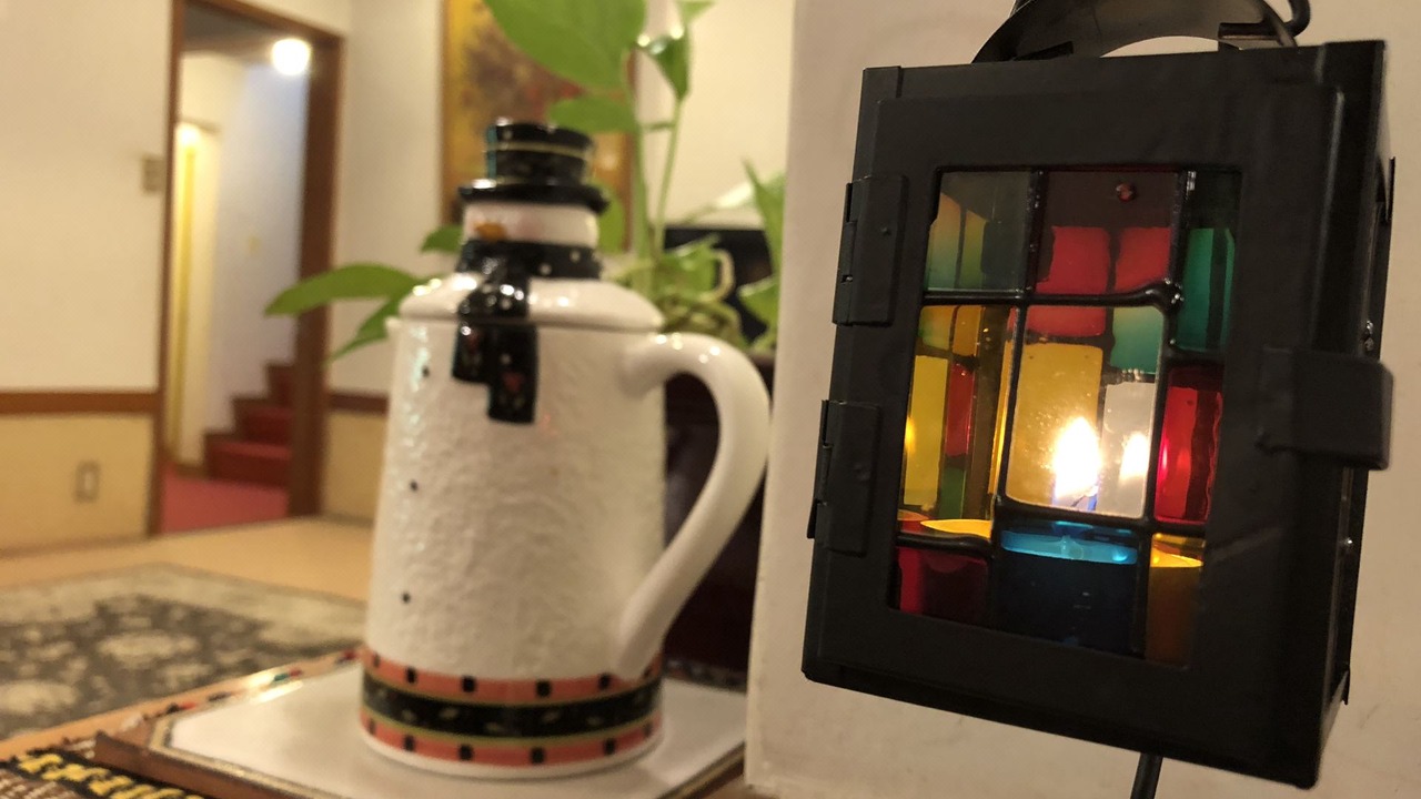 Photo of Livingroom in Takayama