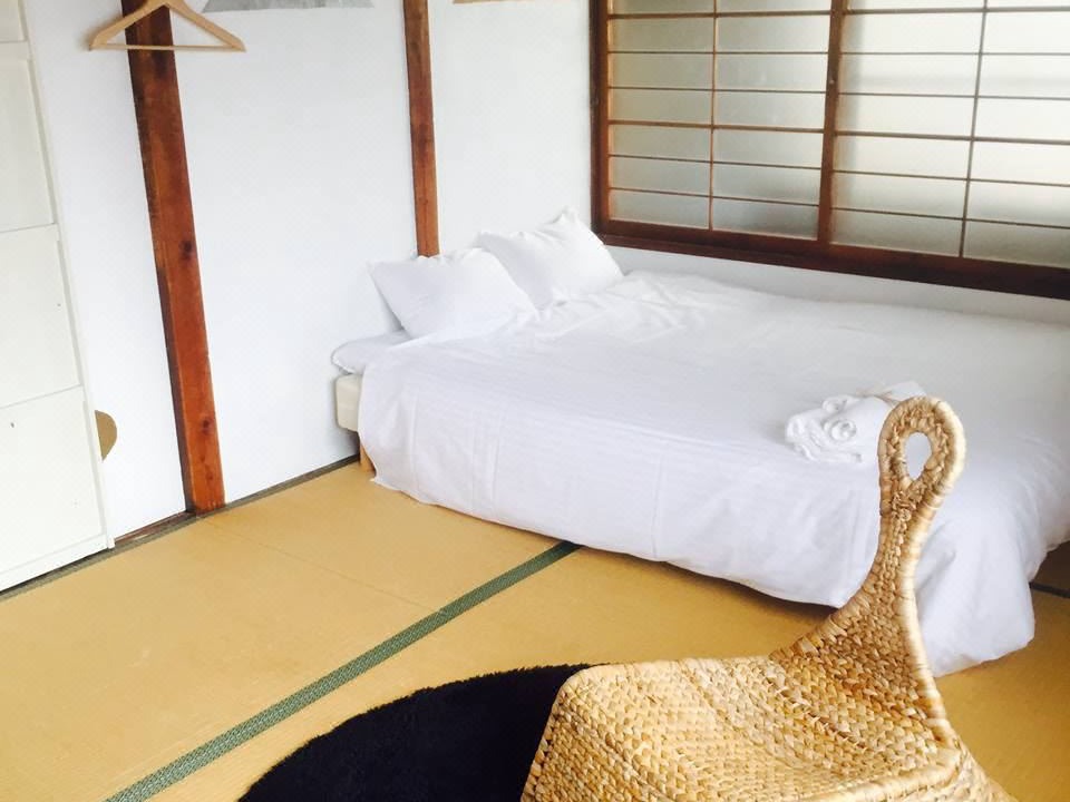 Photo of Bedroom in Tamano