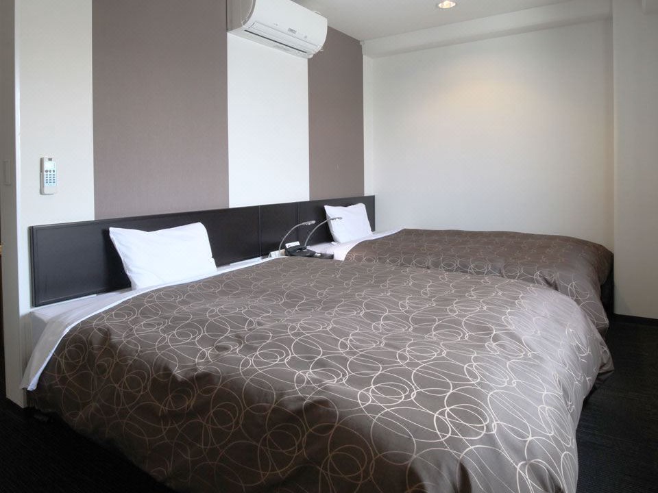 Photo of Bedroom in Higashiomi