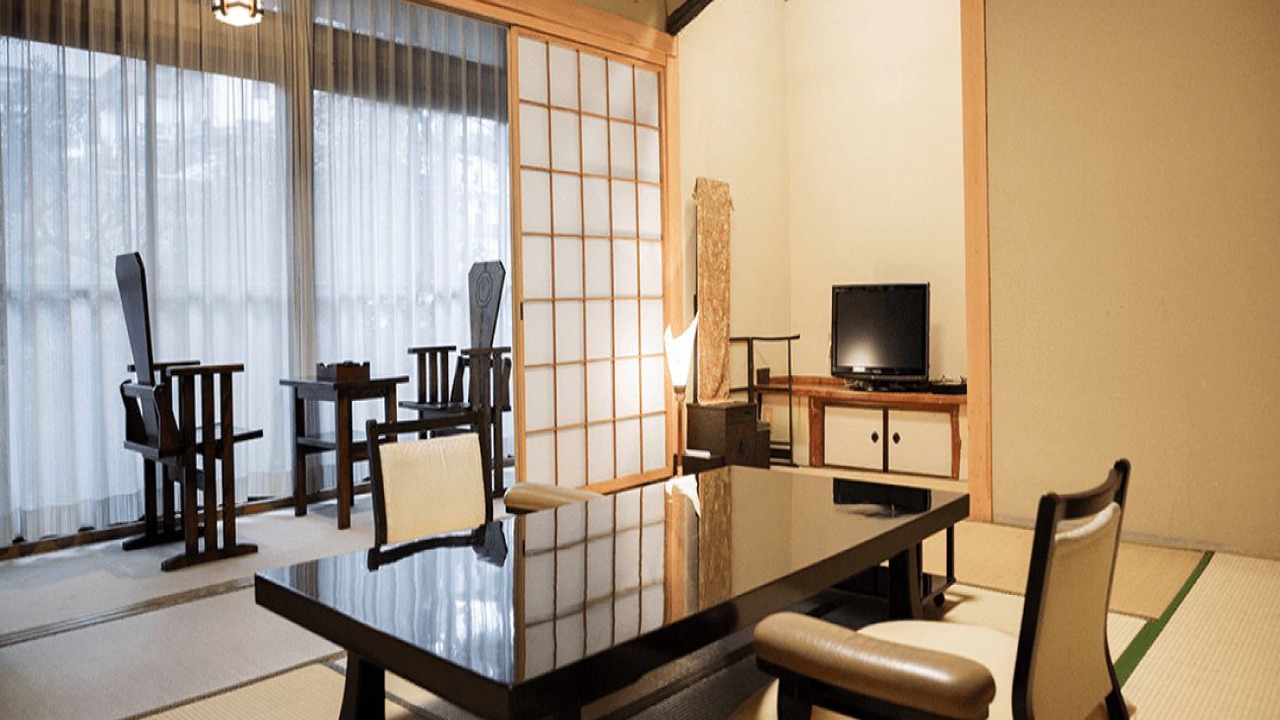 Photo of Livingroom in Ureshino