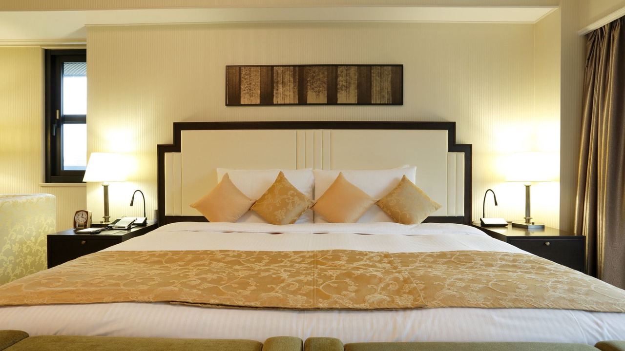Photo of Bedroom in Noborioji