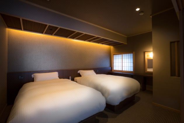 Photo of Bedroom in Konpira Onsen