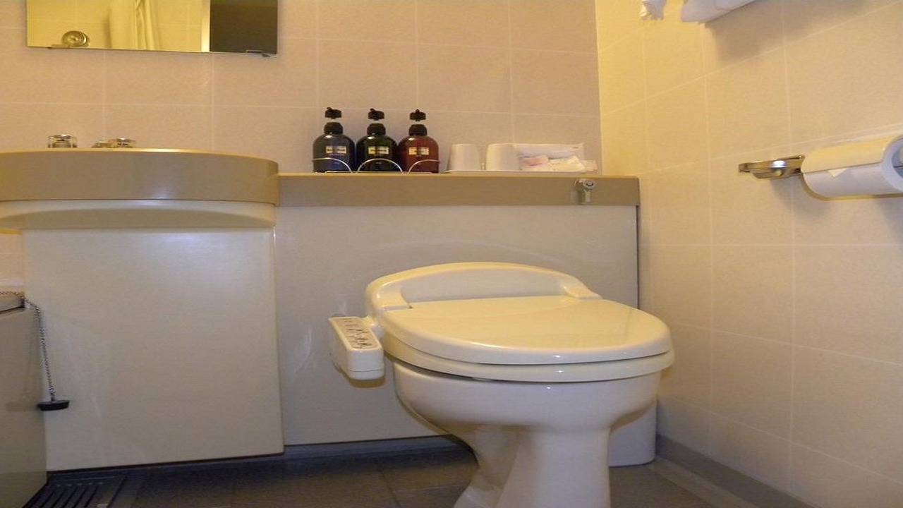 Photo of Bathroom in Yonezawa