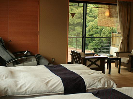 Photo of Bedroom in Kaga