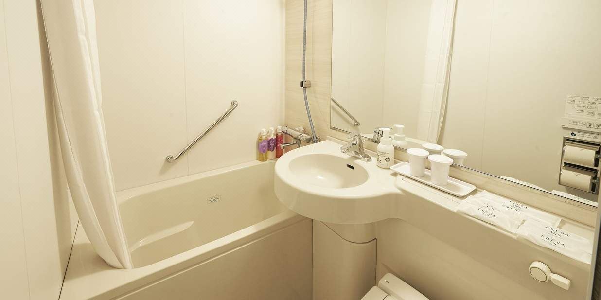 Photo of Bathroom in Roppongi