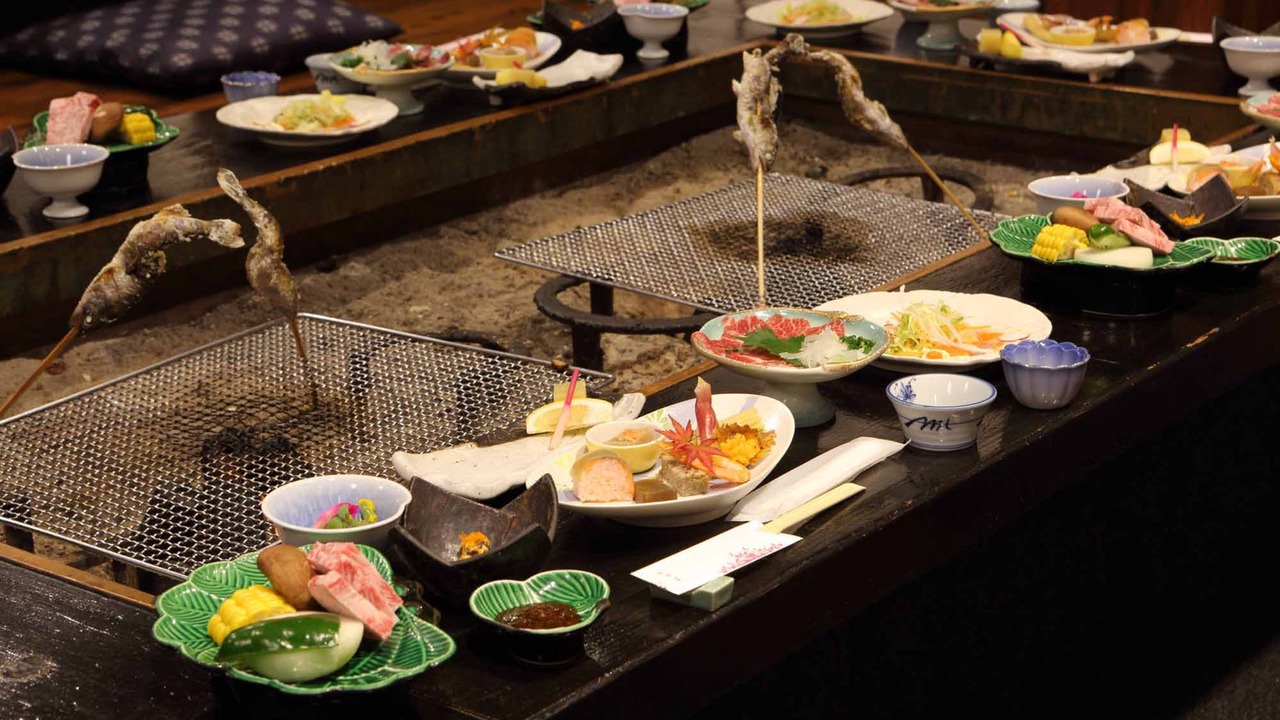 Photo of Others in Kurokawa Onsen