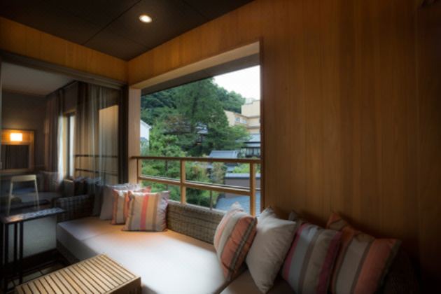 Photo of Livingroom in Konpira Onsen