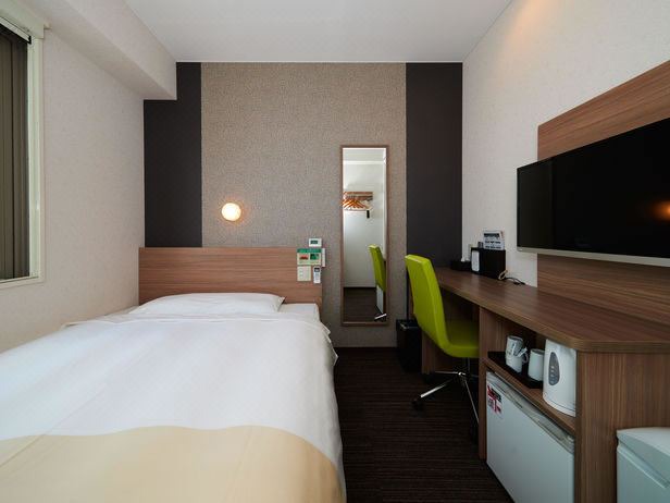 Photo of Bedroom in Kabukicho