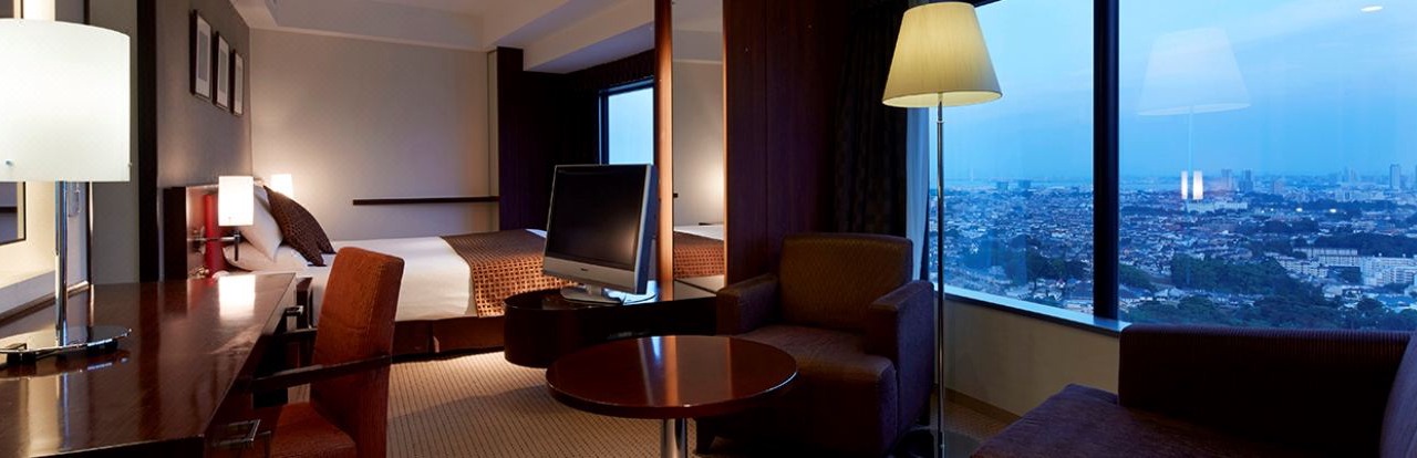 Photo of Livingroom in Shin-Yokohama