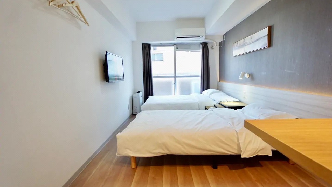 Photo of Bedroom in Nakagawa Ward