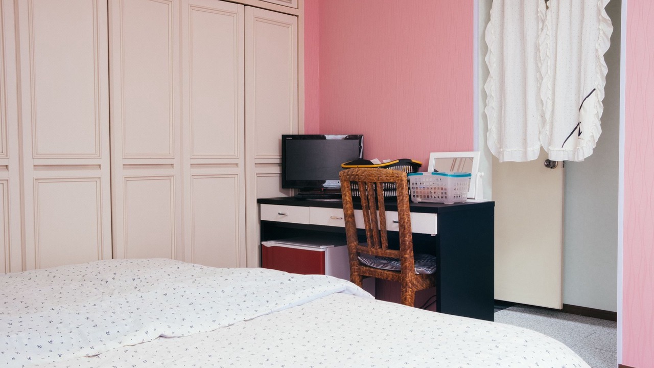 Photo of Bedroom in Higashisumiyoshi-ku