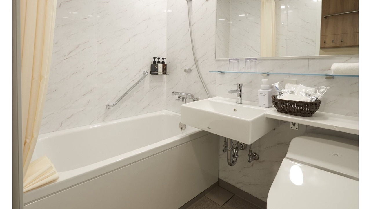 Photo of Bathroom in Shiomi