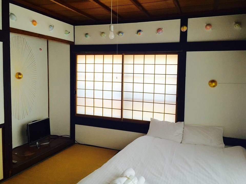 Photo of Bedroom in Tamano