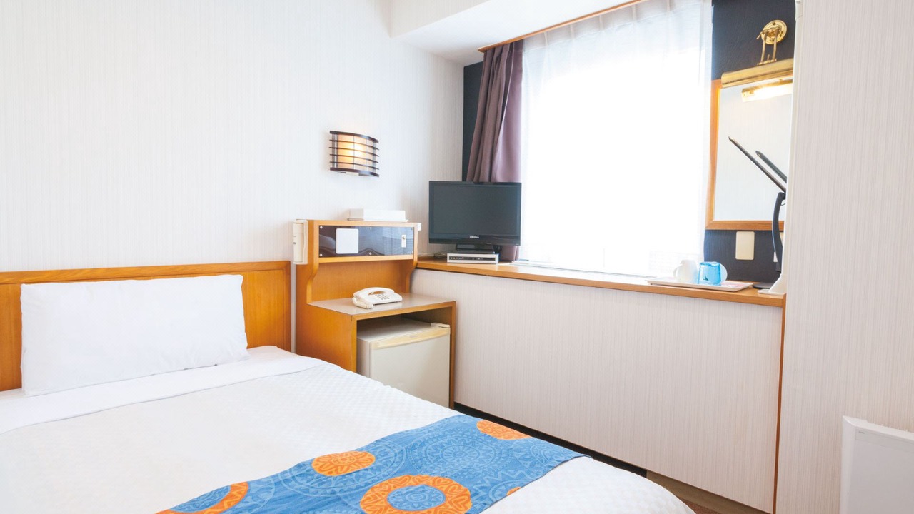 Photo of Bedroom in Asato