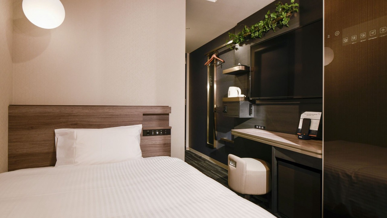 Photo of Bedroom in Hamamatsucho