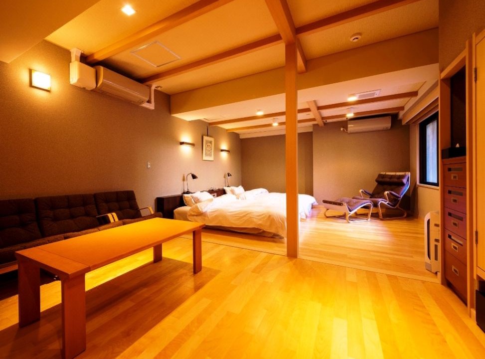 Photo of Livingroom in Noborioji