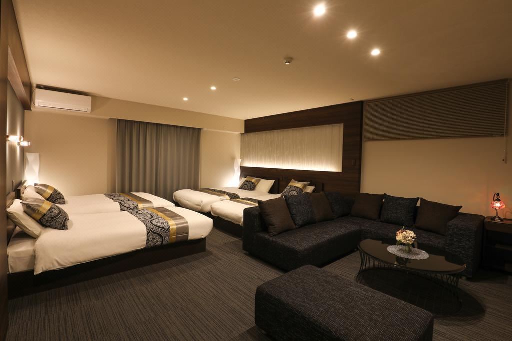 Photo of Livingroom in Susakiuramachi