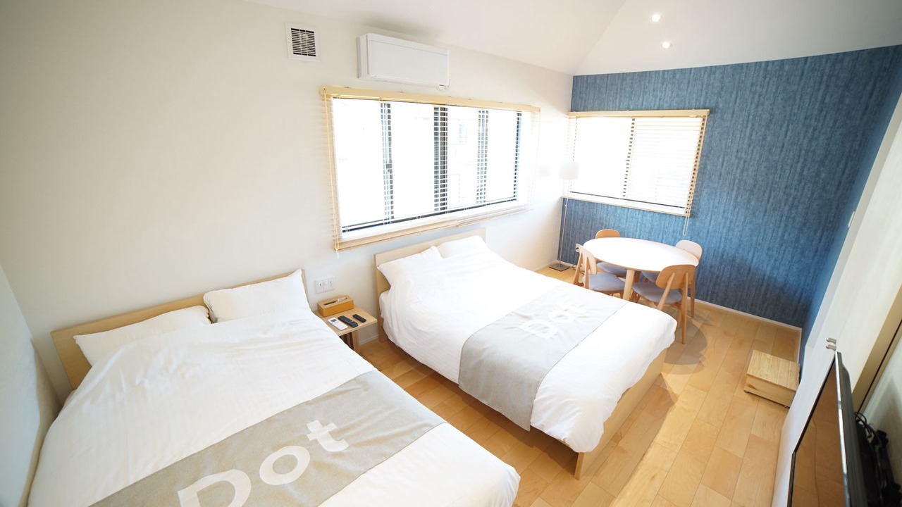 Photo of Bedroom in Oishi