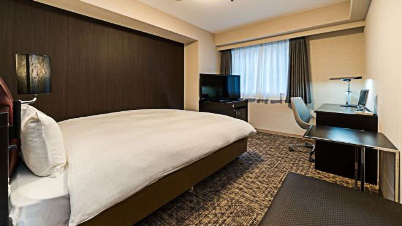 Photo of Bedroom in Sasashimacho