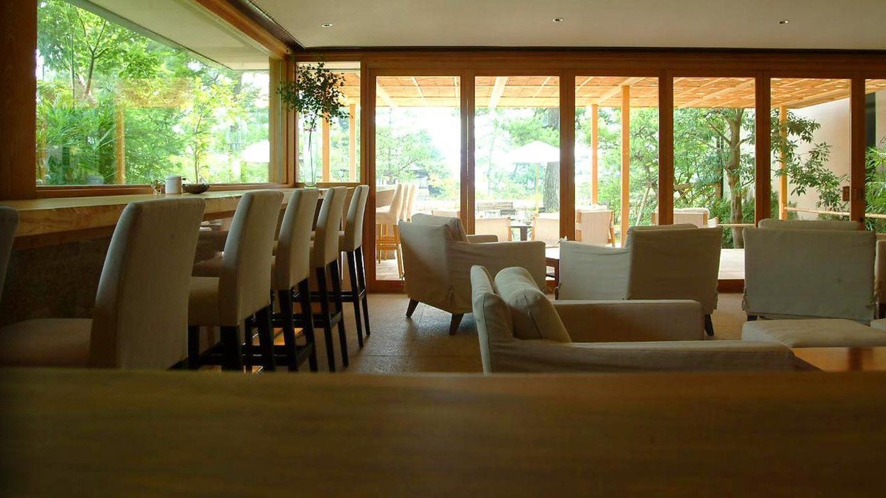Photo of Livingroom in Amanohashidate