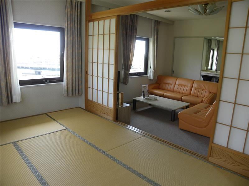 Photo of Livingroom in Nahari-cho