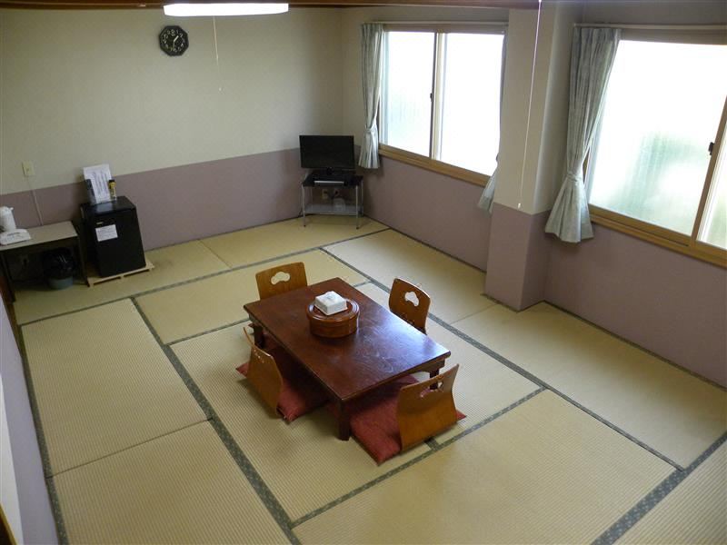 Photo of Livingroom in Nahari-cho