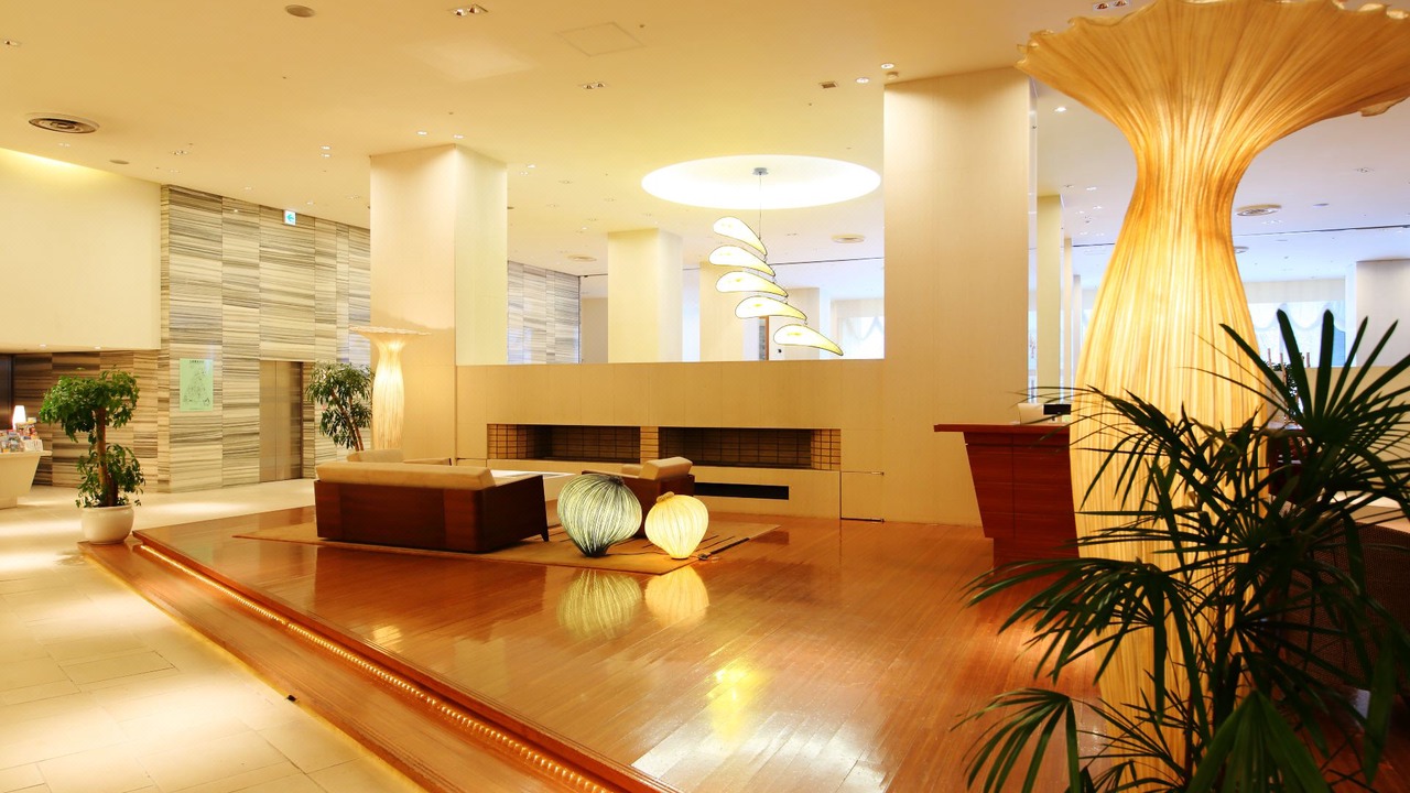 Photo of Livingroom in Nakajimakoen