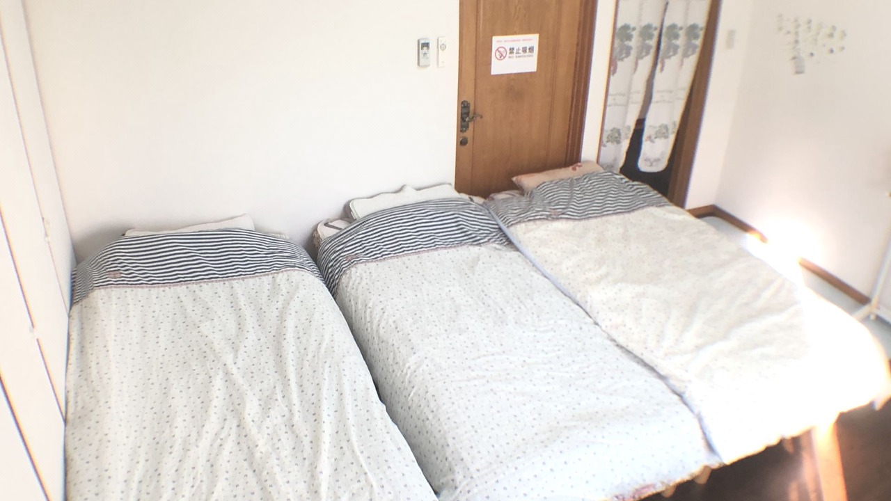 Photo of Bedroom in Higashisumiyoshi-ku